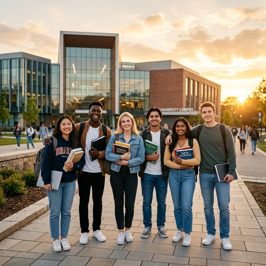 EDQI Students